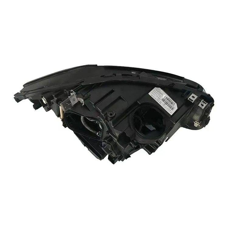 High Quality Auto Lighting Systems for  F10 F18 5 Series 2012-2015 Front Headlight in 6000K Color Temperature